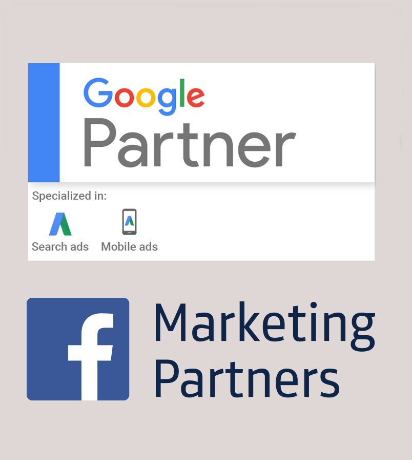 google partner e facebook partner